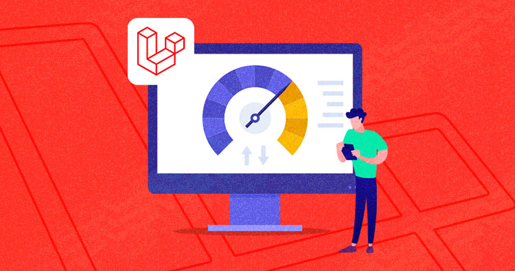 laravel performance