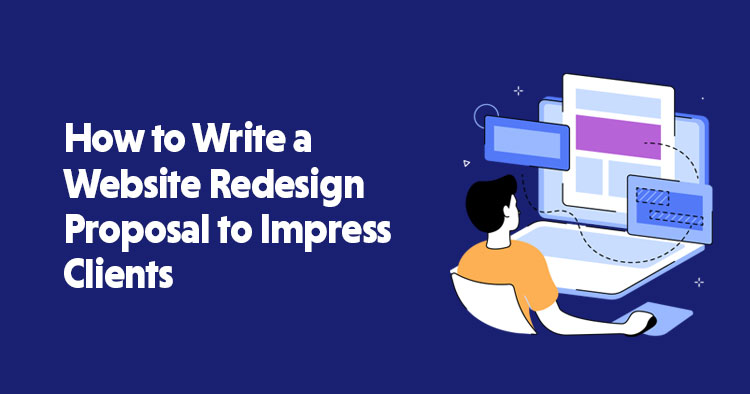 Website Redesign Proposal