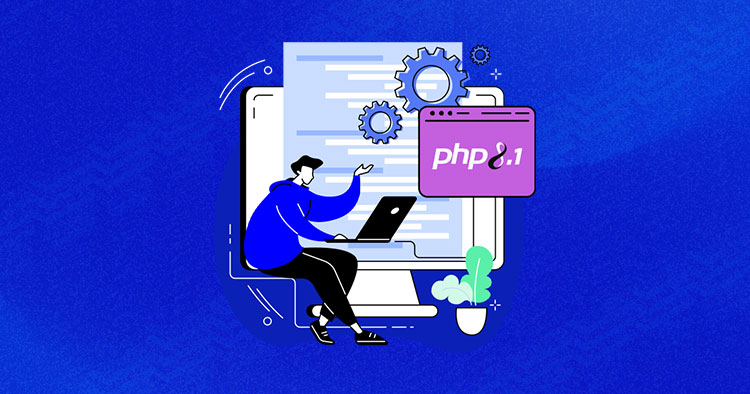php 8.1
