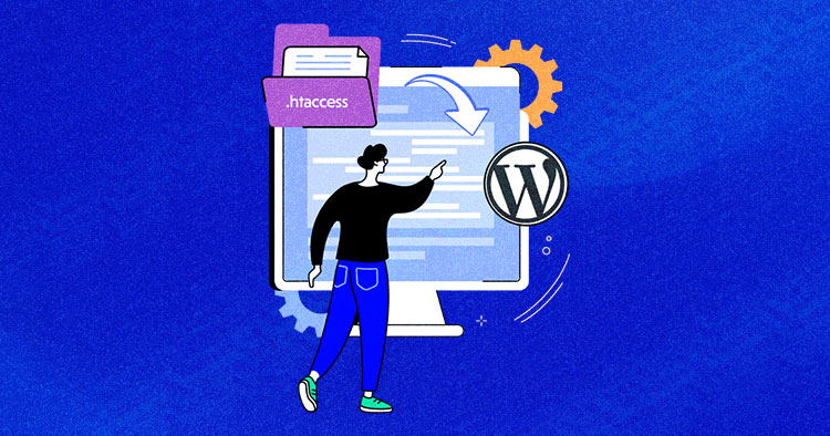 htaccess wordpress