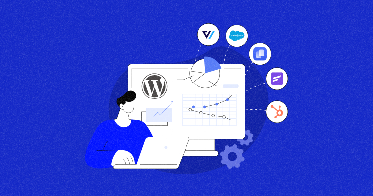 Best CRM Plugins for WordPress