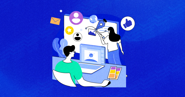 Using the Magic of Color to Influence a Target Market