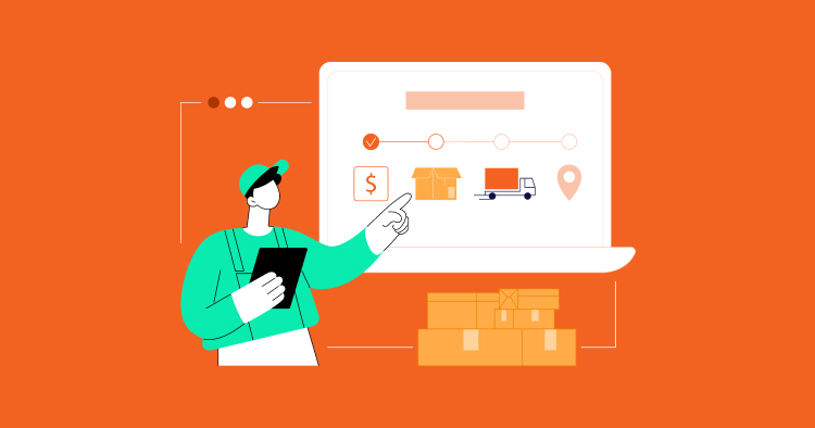 Magento 2 Store Pickup