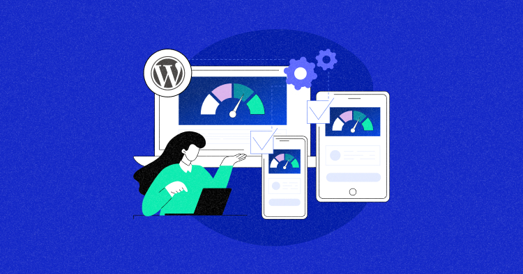 WordPress mobile optimization