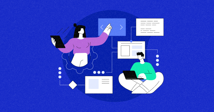 Avoid Large Layout Shifts