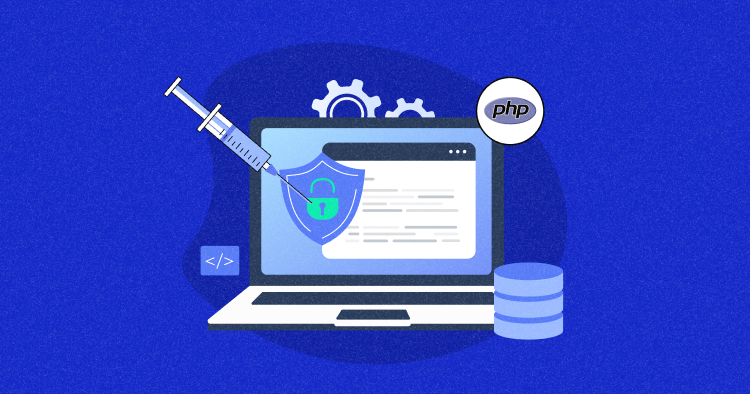 preventing sql injections php