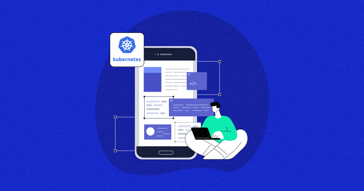 kubernetes vm research