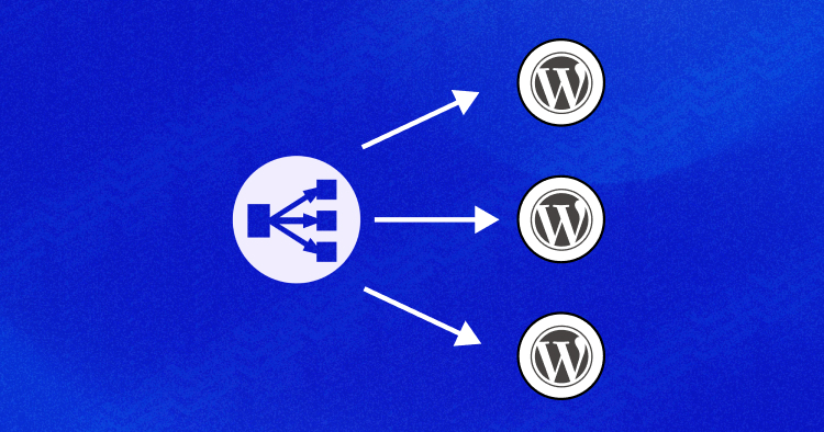 WordPress Load Balancing