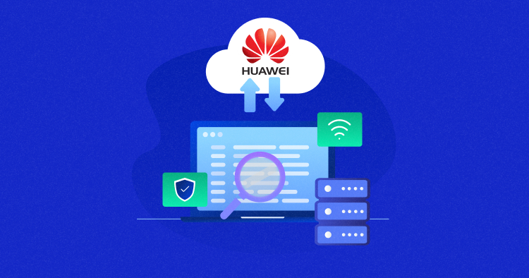 Huawei Cloud's RD-Probe Detects Single Chip Faults