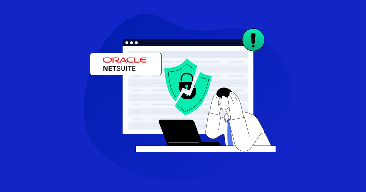 Thousands of Oracle NetSuite Sites Risk Exposing Customer Data Due to Misconfigurations