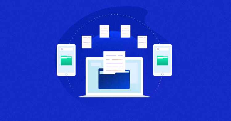 WordPress migration plugin banner image