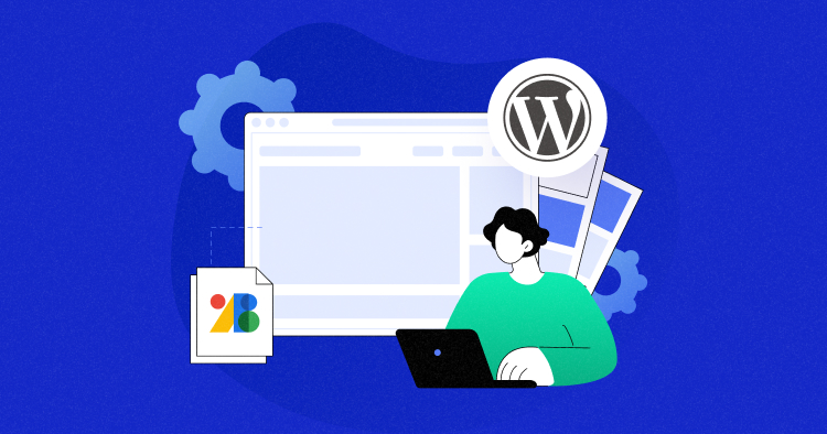 Google Fonts to WordPress