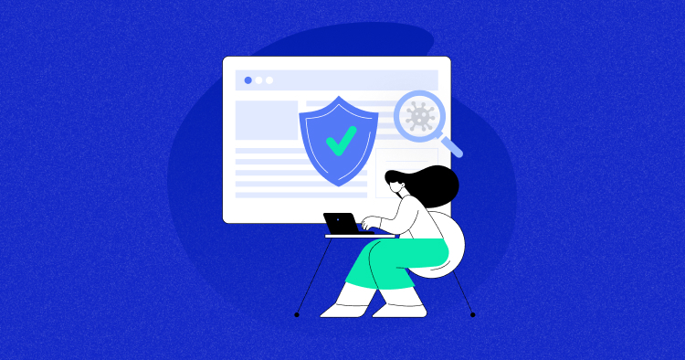 Website Malware Removal Service