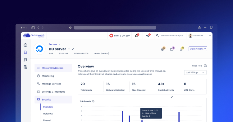 Web Application Firewall