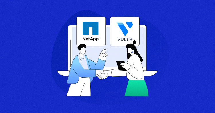 vultr cloud