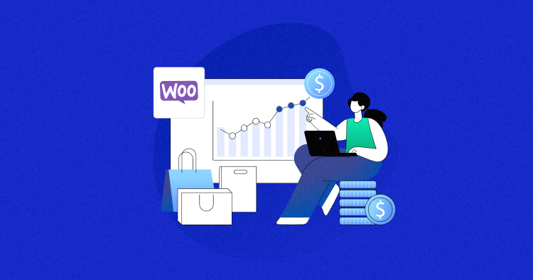 WooCommerce conversion tracking