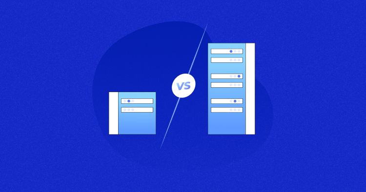 dedicated ip vs shared ip