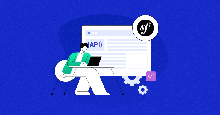 How to Create Token Based API Authentication in Symfony