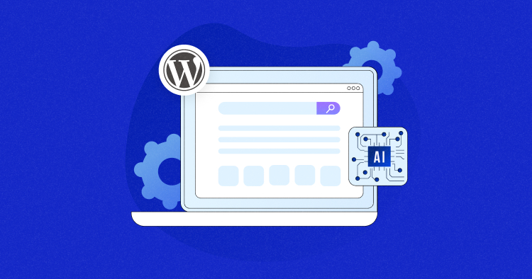 How to Integrate AI-Powered Search into Your WordPress Site