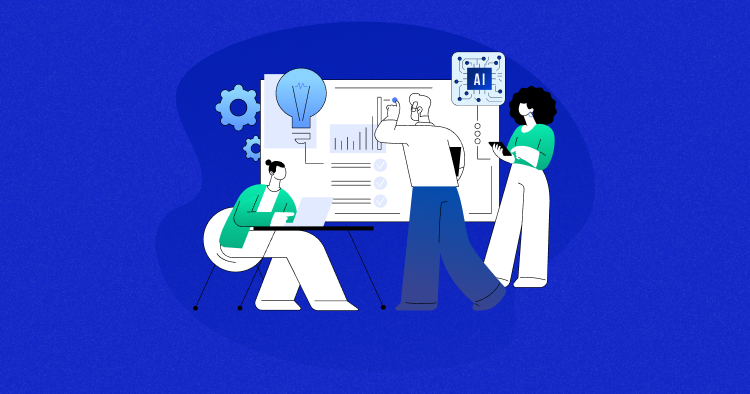 AI for entrepreneurs