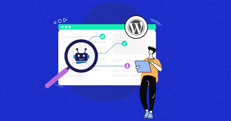 How to Add Robots.txt File for WordPress