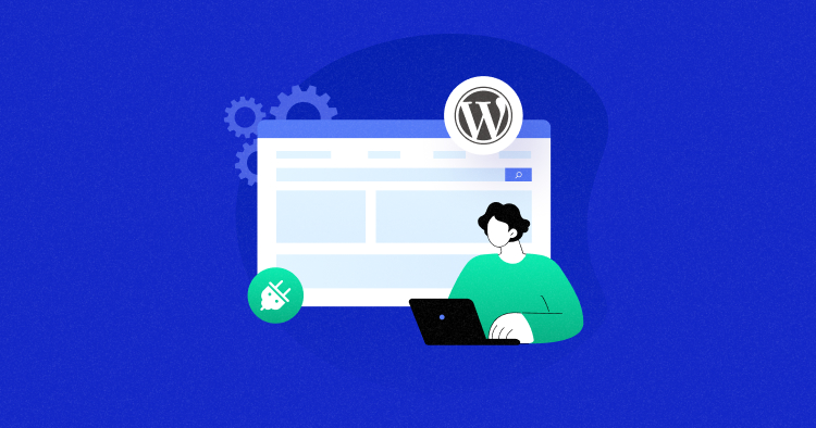 WordPress PWA