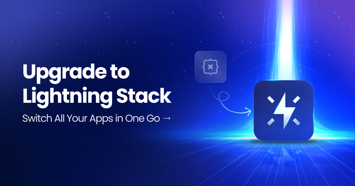 cloudways lightning stack