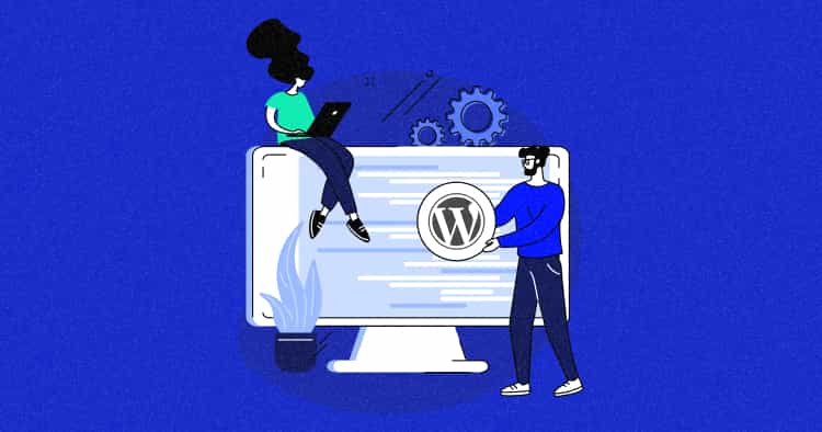 How to Install & Run WordPress Locally