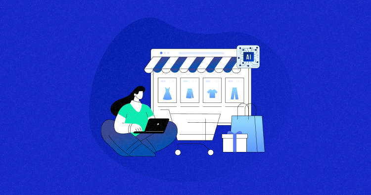 AI for Ecommerce Personalization