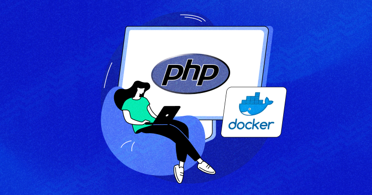 docker php