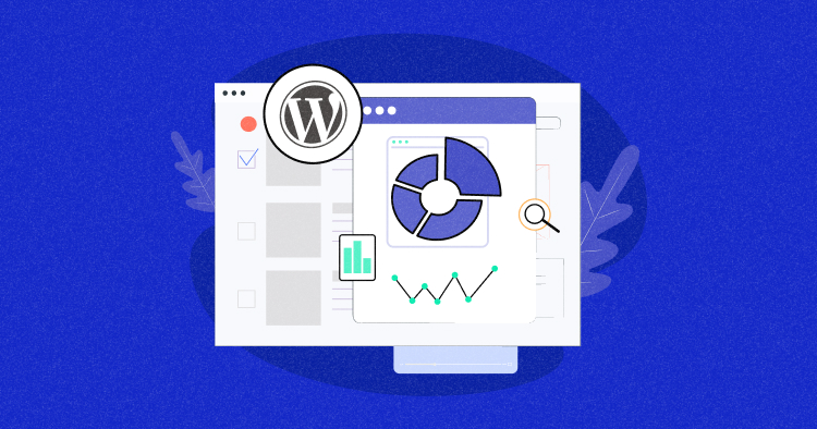 2025 WordPress hosting speed test infographic showing server response times, caching & CDN impact across top providers