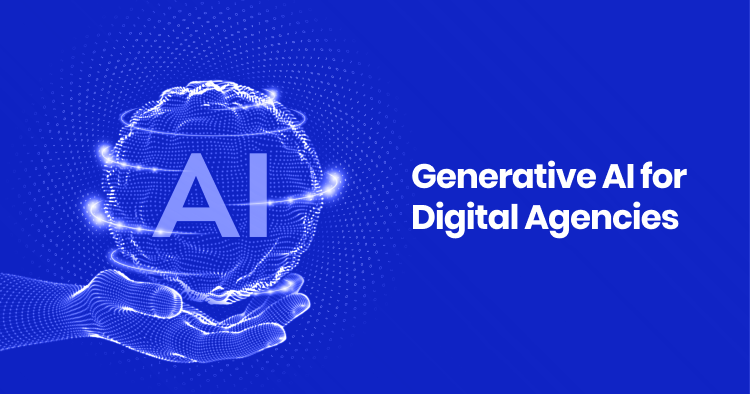 Generative AI for Agencies
