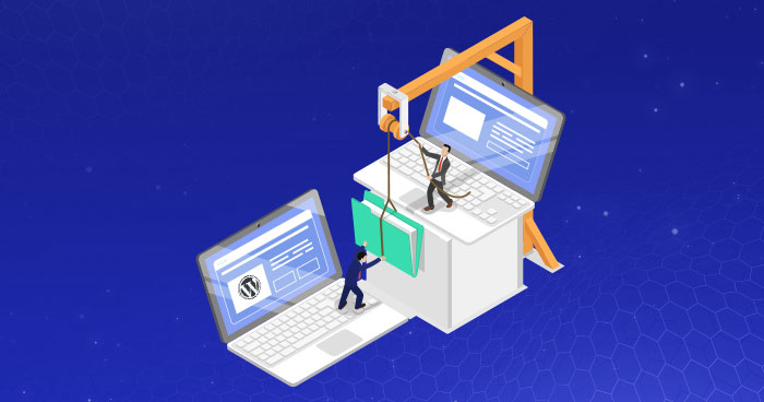 WordPress Duplicator