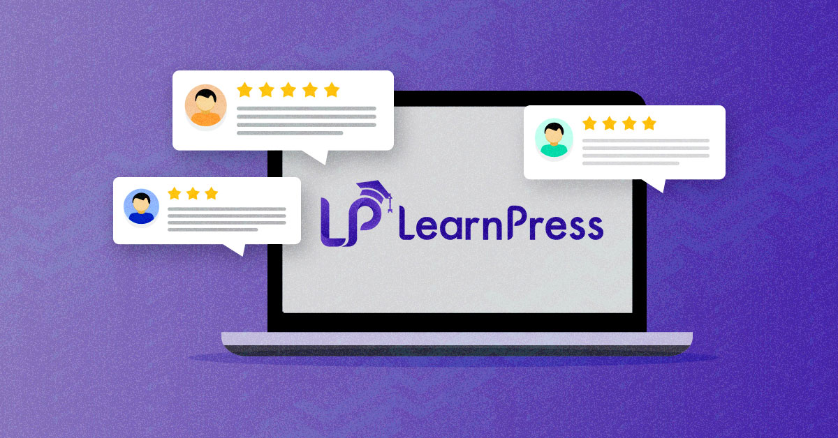 learnpress WordPress plugin