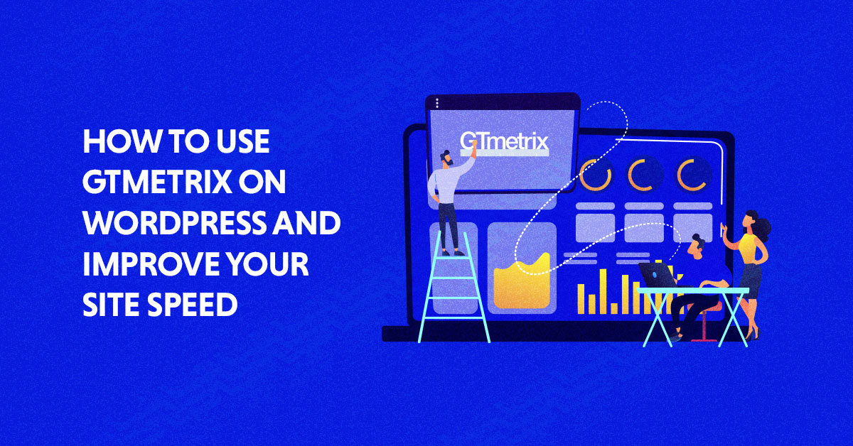 GTmetrix for WordPress