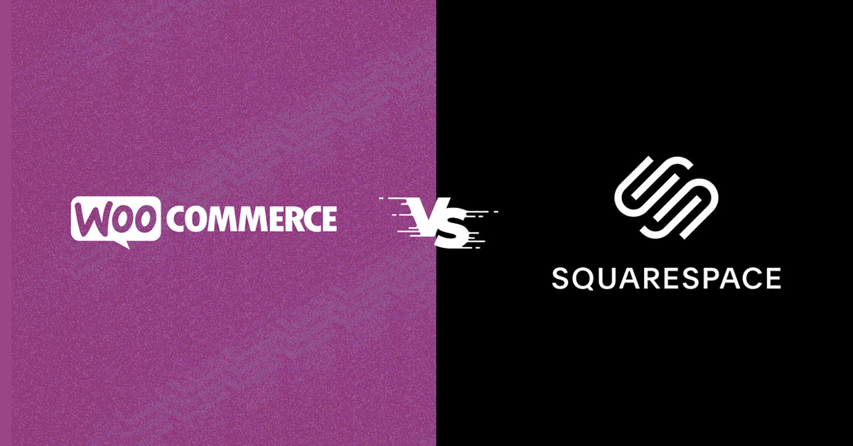 woocommerce vs wix