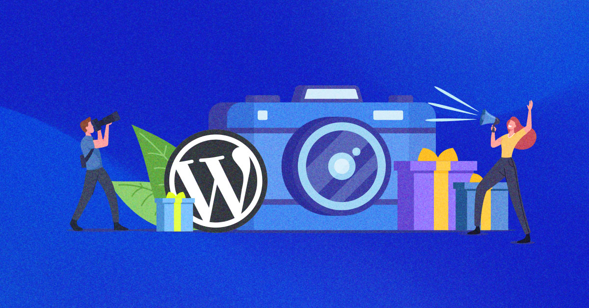 wordpress plugins for photographers