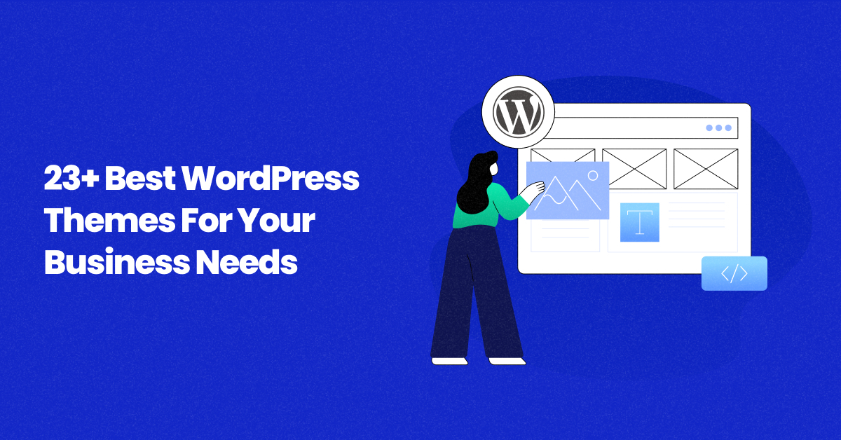 best wordpress themes