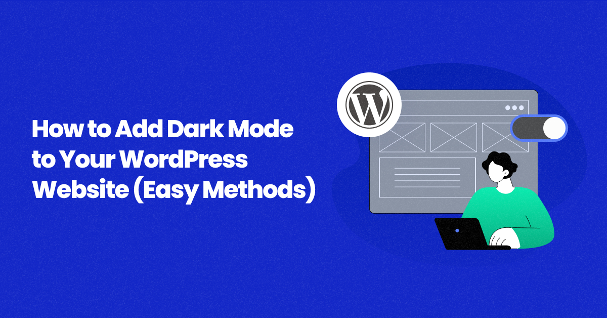 wordpress-dark-mode