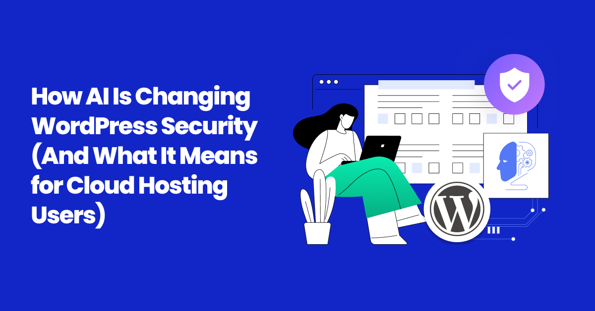 wordpress ai security