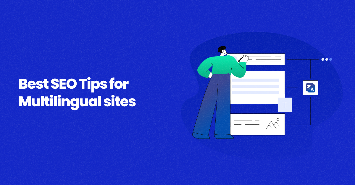 Multilingual SEO