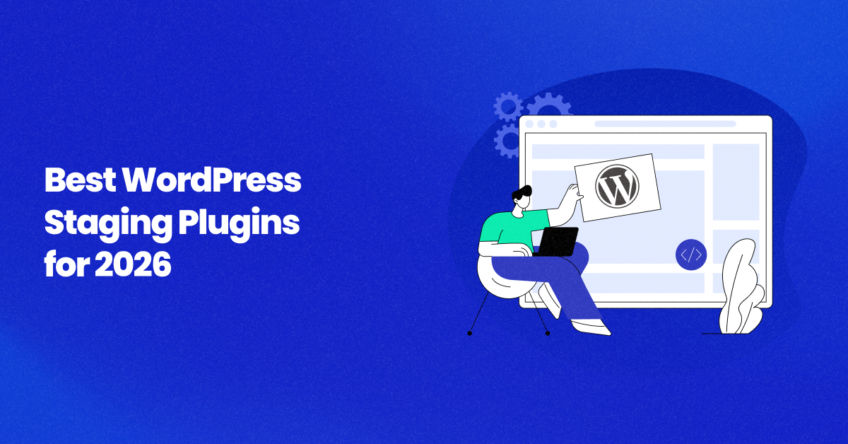 wordpress staging plugins