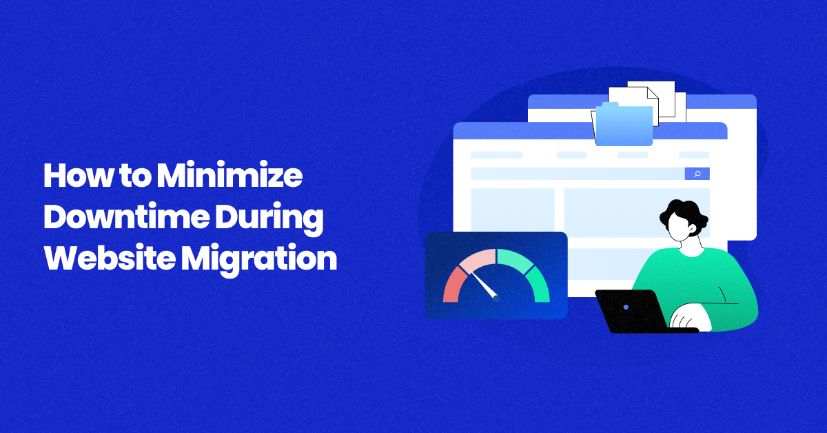 zero-downtime migration for wordpress sites