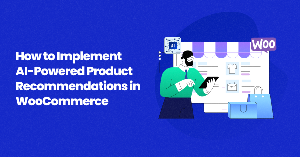 AI-Powered Product Recommendations WooCommerce