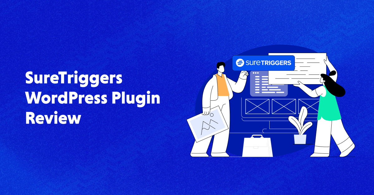 SureTriggers Plugin Review