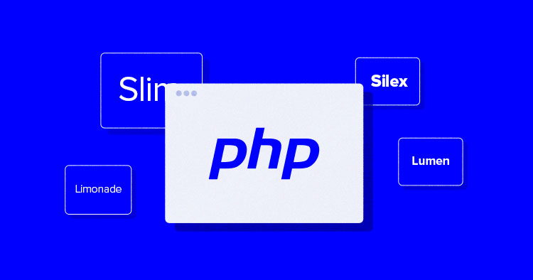 PHP Microframeworks
