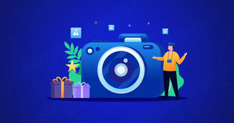 Best wordpress photography themes