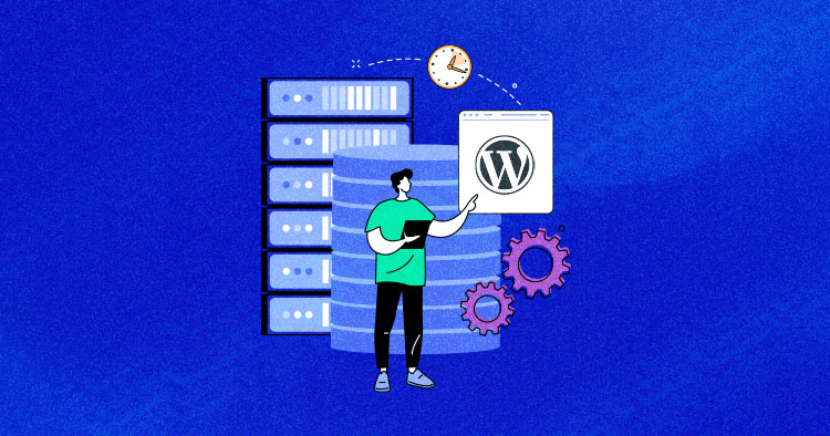 Reduce Server Response Time