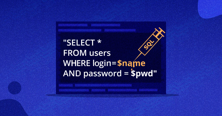 WordPress SQL Injection