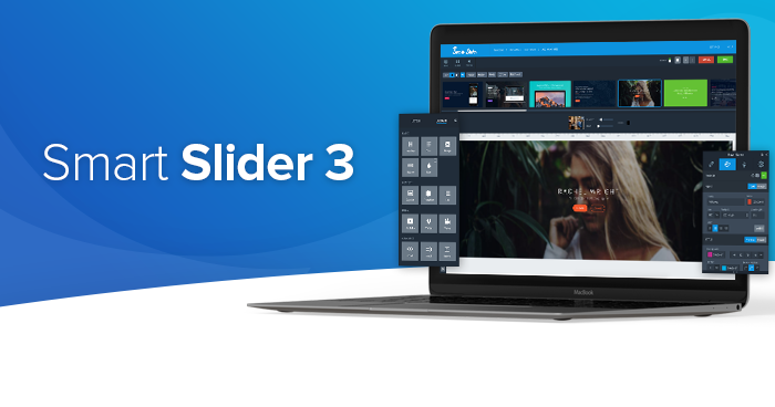 smart slider 3 wordpress